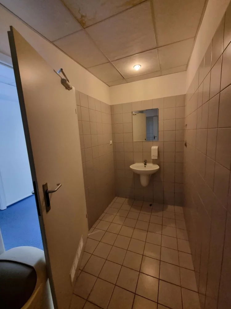 Lokal użytkowy 423,00 m², oferta nr , 833025, Kraków, Podgórze, Wadowicka