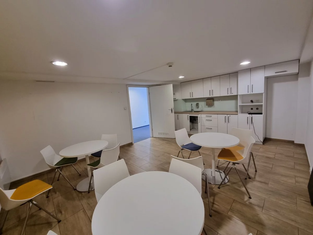 Lokal użytkowy 423,00 m², oferta nr , 833025, Kraków, Podgórze, Wadowicka