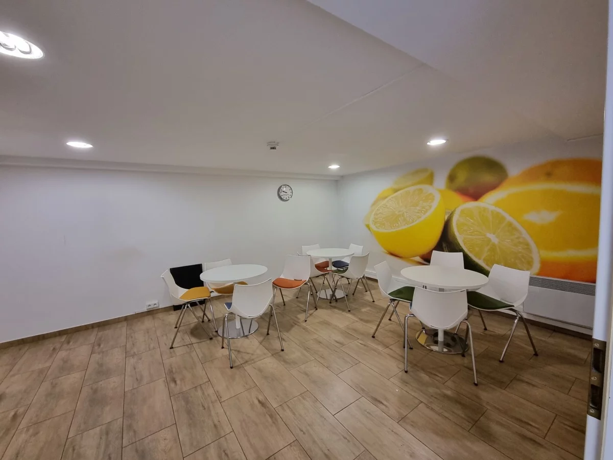 Lokal użytkowy 423,00 m², oferta nr , 833025, Kraków, Podgórze, Wadowicka