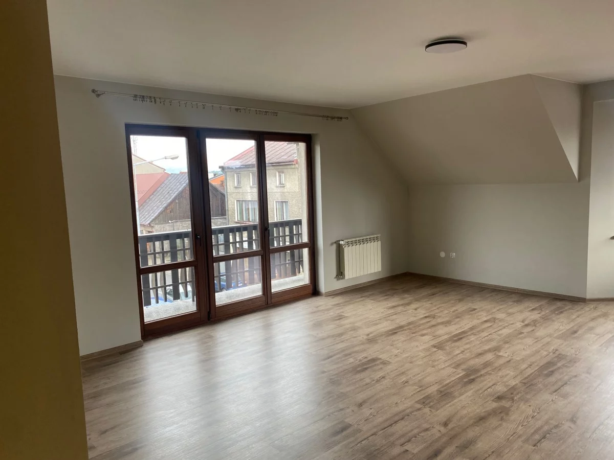 Apartamenty 3240 Nowy Targ Waksmundzka