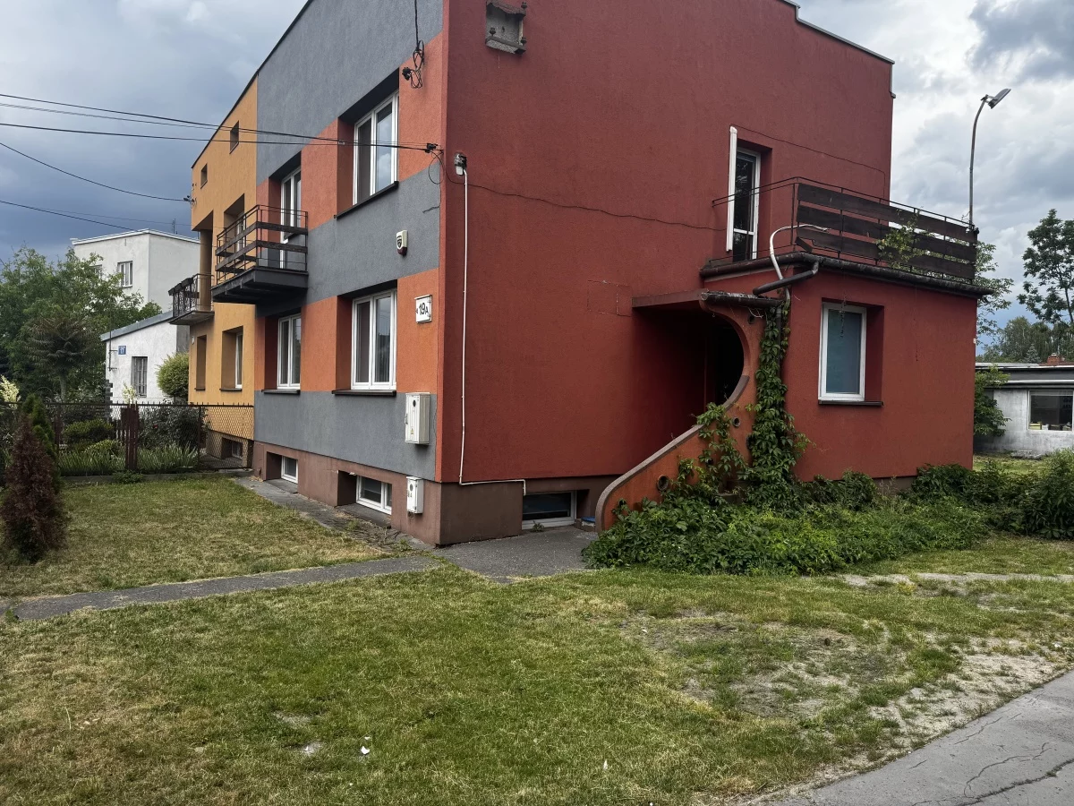 Apartamenty 833180 Warszawa Włochy Wałowicka