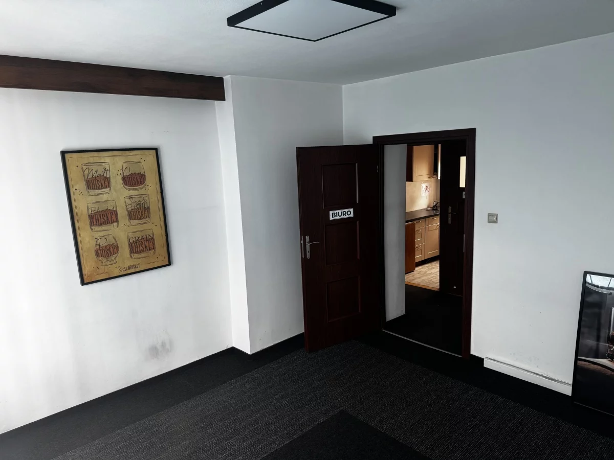 Lokal użytkowy 380,00 m², oferta nr , 833180, Warszawa, Włochy, Włochy, Wałowicka