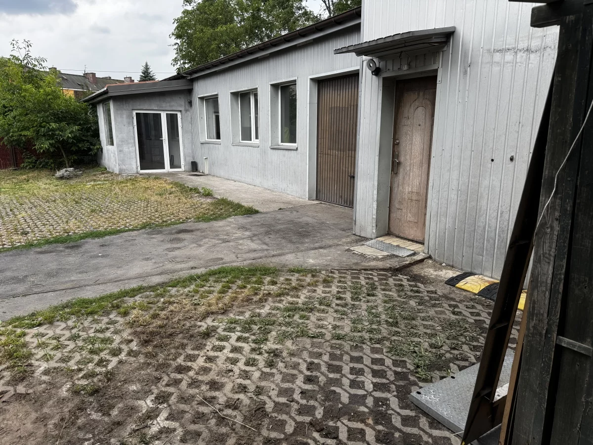 Lokal użytkowy 380,00 m², oferta nr , 833180, Warszawa, Włochy, Włochy, Wałowicka