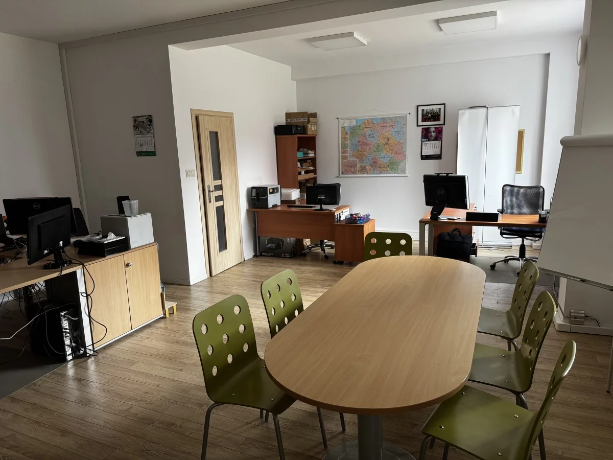Lokal użytkowy 380,00 m², oferta nr , 833180, Warszawa, Włochy, Włochy, Wałowicka
