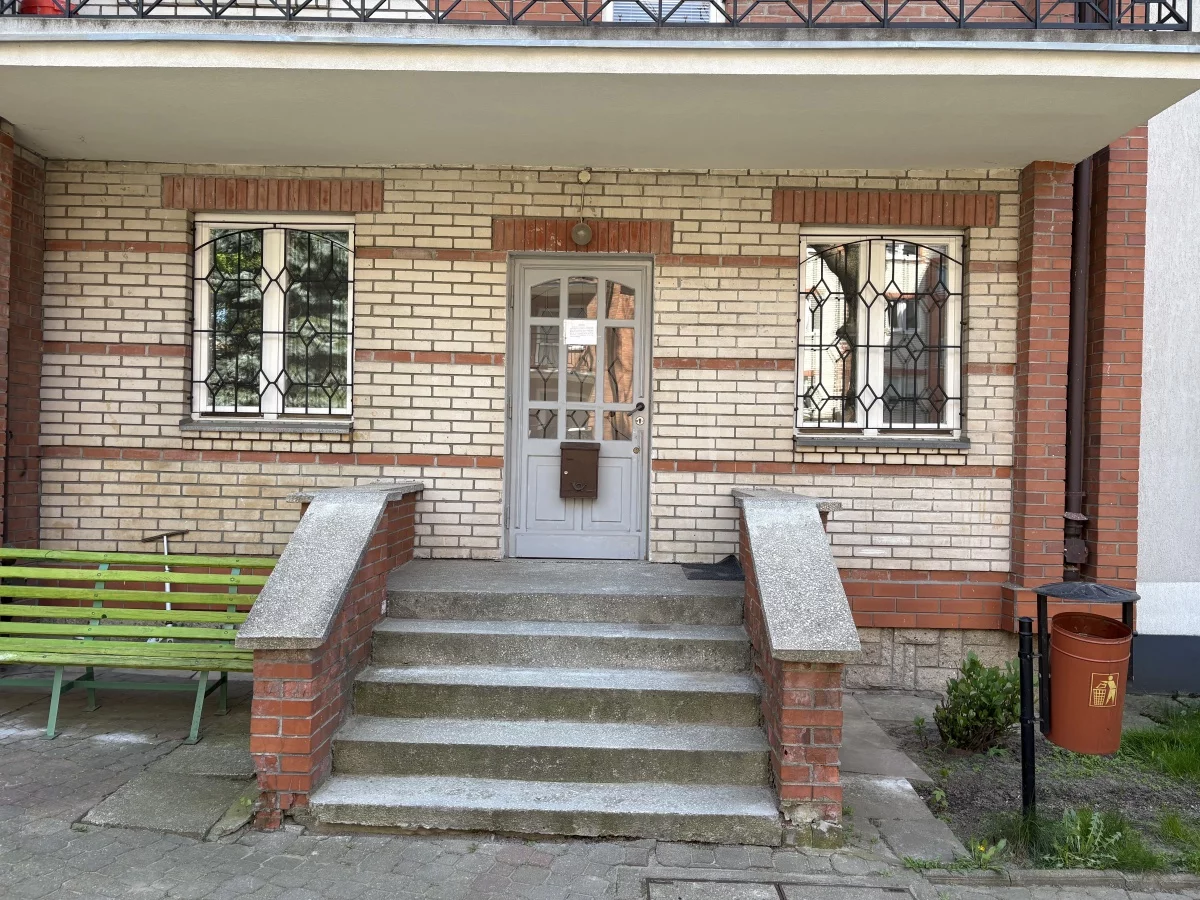 Lokal użytkowy 33,00 m², Białystok, Bojary, Warszawska, Wynajem