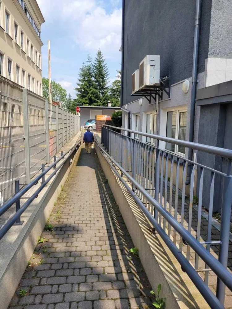 Lokal użytkowy 931,00 m², oferta nr , 834051, Warszawa, Wilanów, Wilanów, WIERTNICZA