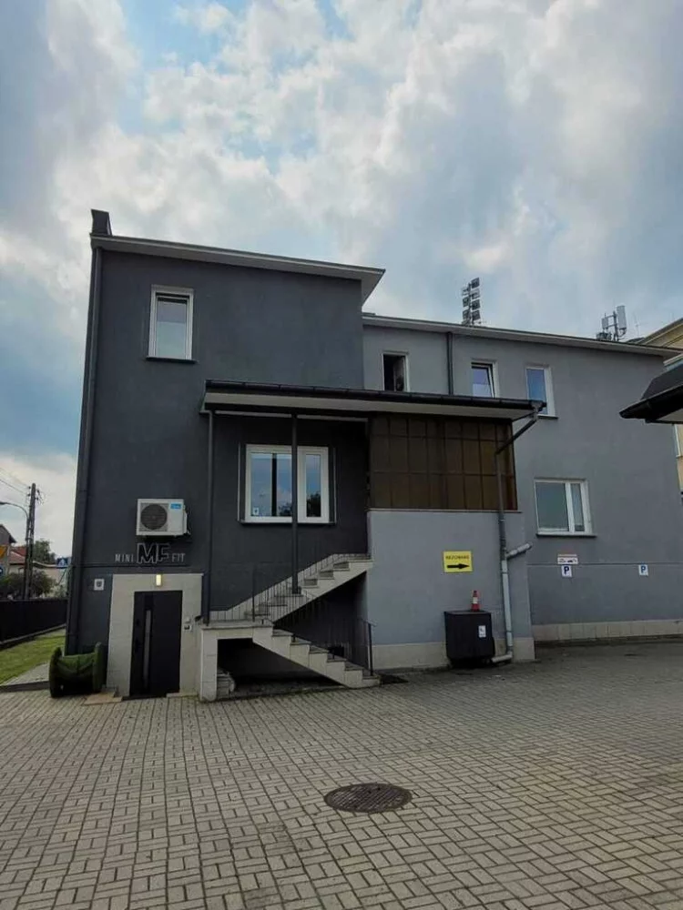 Lokal użytkowy 931,00 m², oferta nr , 834051, Warszawa, Wilanów, Wilanów, WIERTNICZA