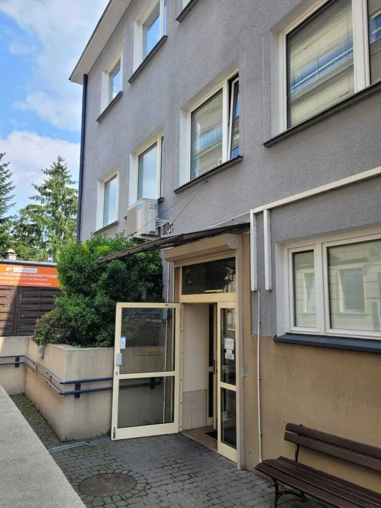 Lokal użytkowy 931,00 m², oferta nr , 834051, Warszawa, Wilanów, Wilanów, WIERTNICZA