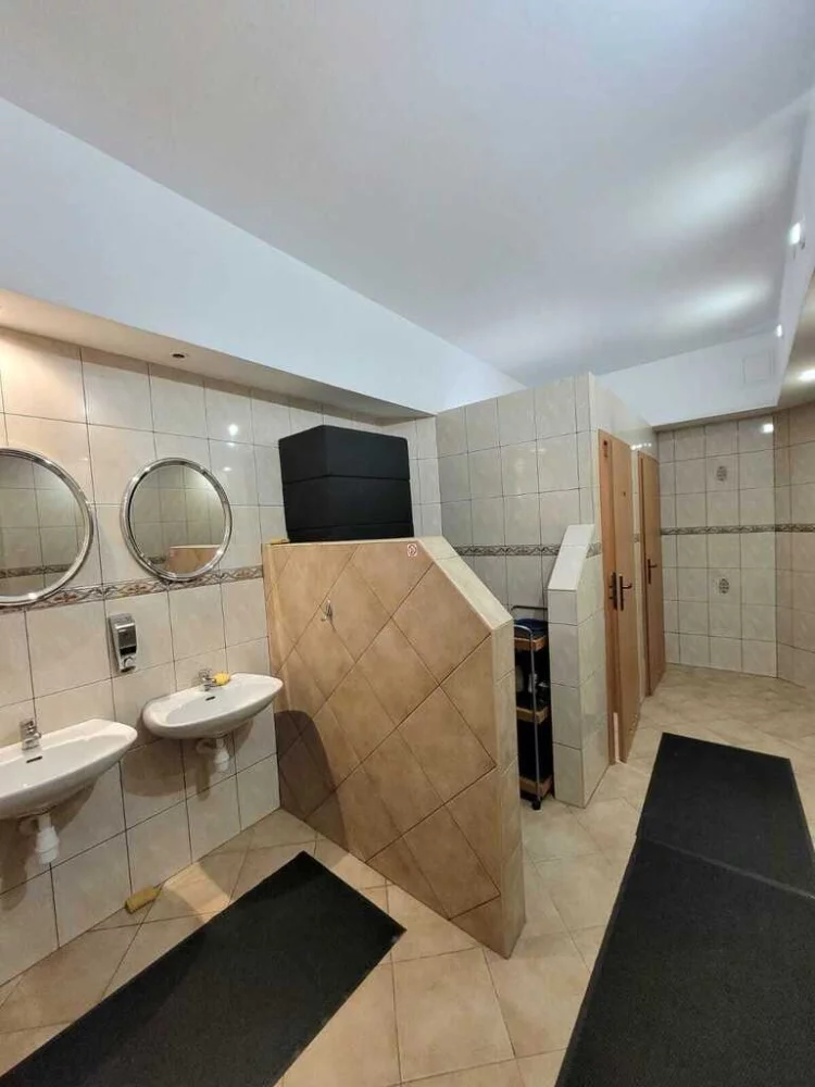 Lokal użytkowy 931,00 m², oferta nr , 834051, Warszawa, Wilanów, Wilanów, WIERTNICZA