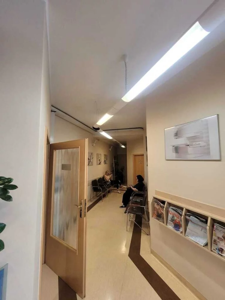 Lokal użytkowy 931,00 m², oferta nr , 834051, Warszawa, Wilanów, Wilanów, WIERTNICZA