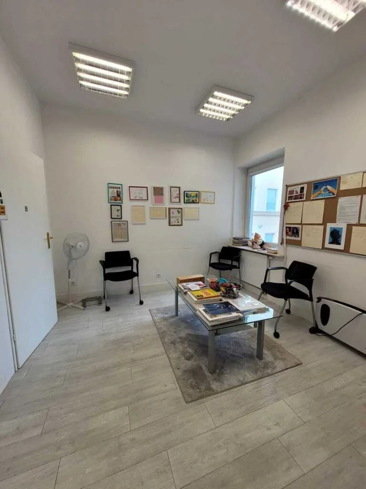 Lokal użytkowy 931,00 m², oferta nr , 834051, Warszawa, Wilanów, Wilanów, WIERTNICZA