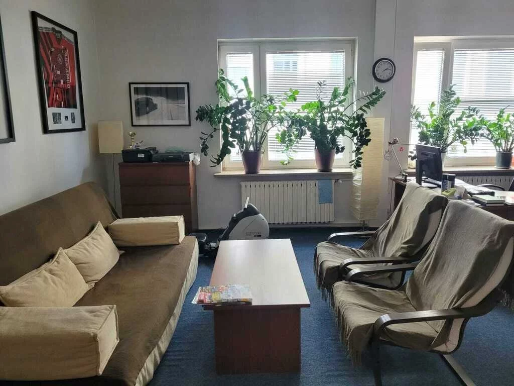 Lokal użytkowy 931,00 m², oferta nr , 834051, Warszawa, Wilanów, Wilanów, WIERTNICZA