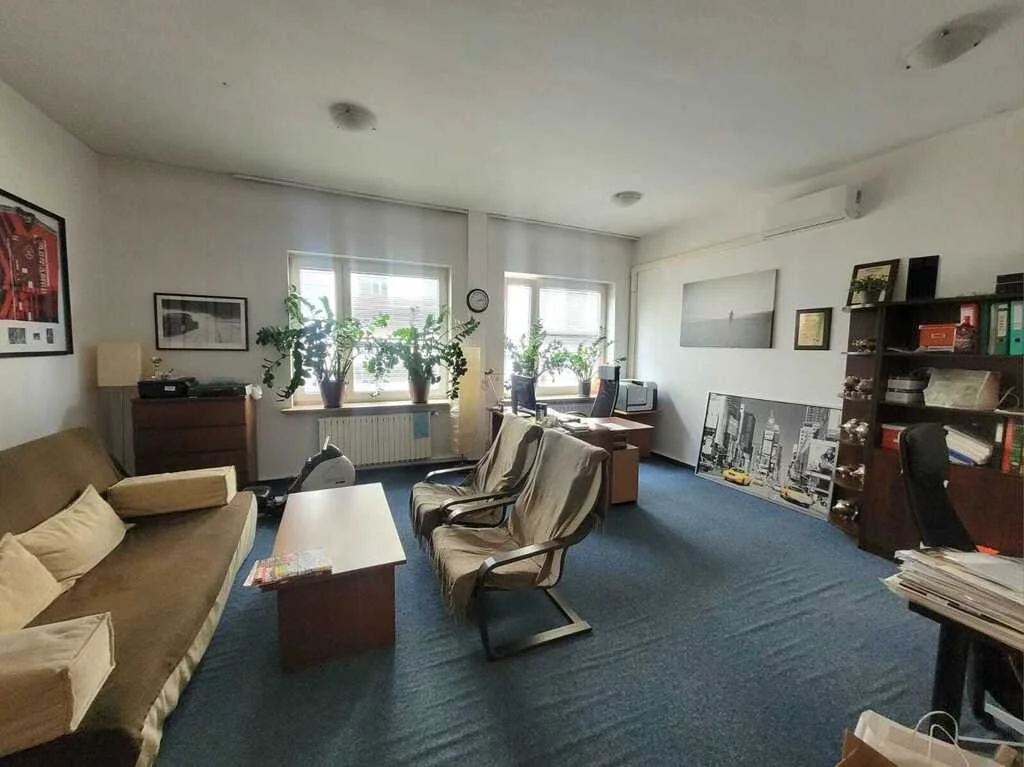 Lokal użytkowy 931,00 m², oferta nr , 834051, Warszawa, Wilanów, Wilanów, WIERTNICZA