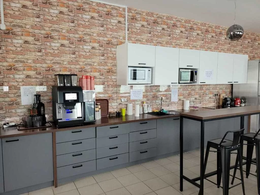 Lokal użytkowy 931,00 m², oferta nr , 834051, Warszawa, Wilanów, Wilanów, WIERTNICZA