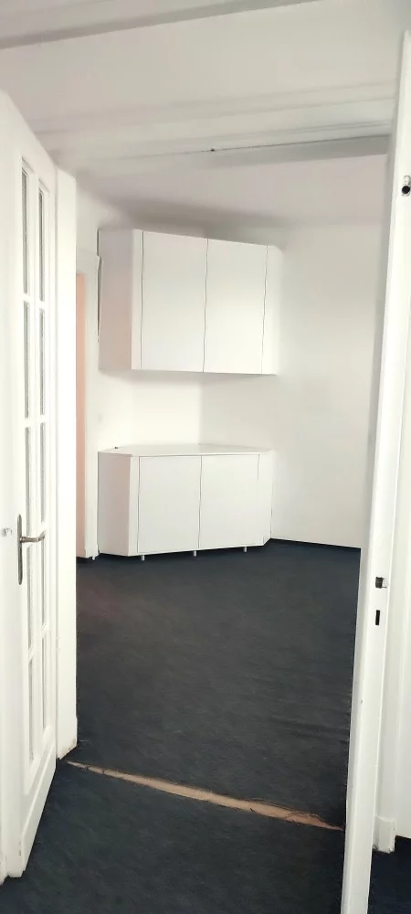 Lokal użytkowy 104,00 m², oferta nr , 833610, Warszawa, Mokotów, Mokotów, Willowa
