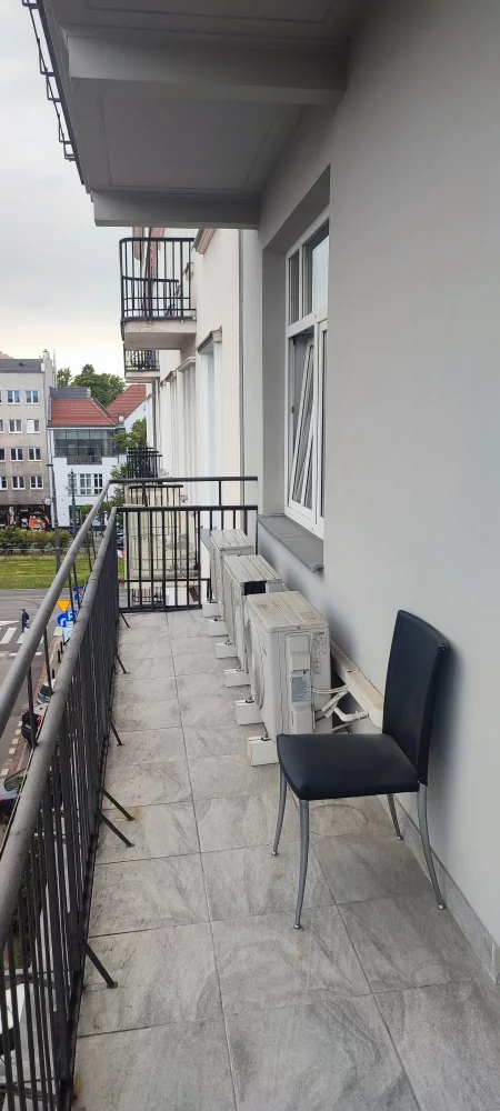 Lokal użytkowy 104,00 m², oferta nr , 833610, Warszawa, Mokotów, Mokotów, Willowa