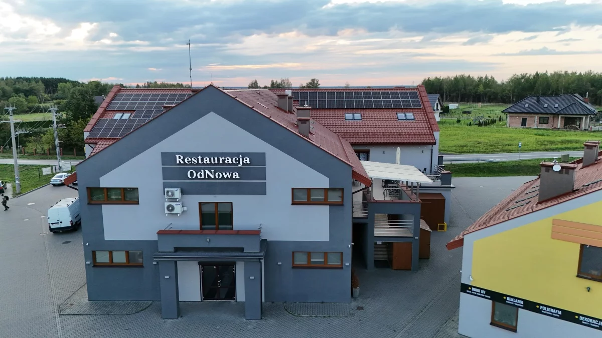 Apartamenty 833875 Rzezawa Wiśniowa
