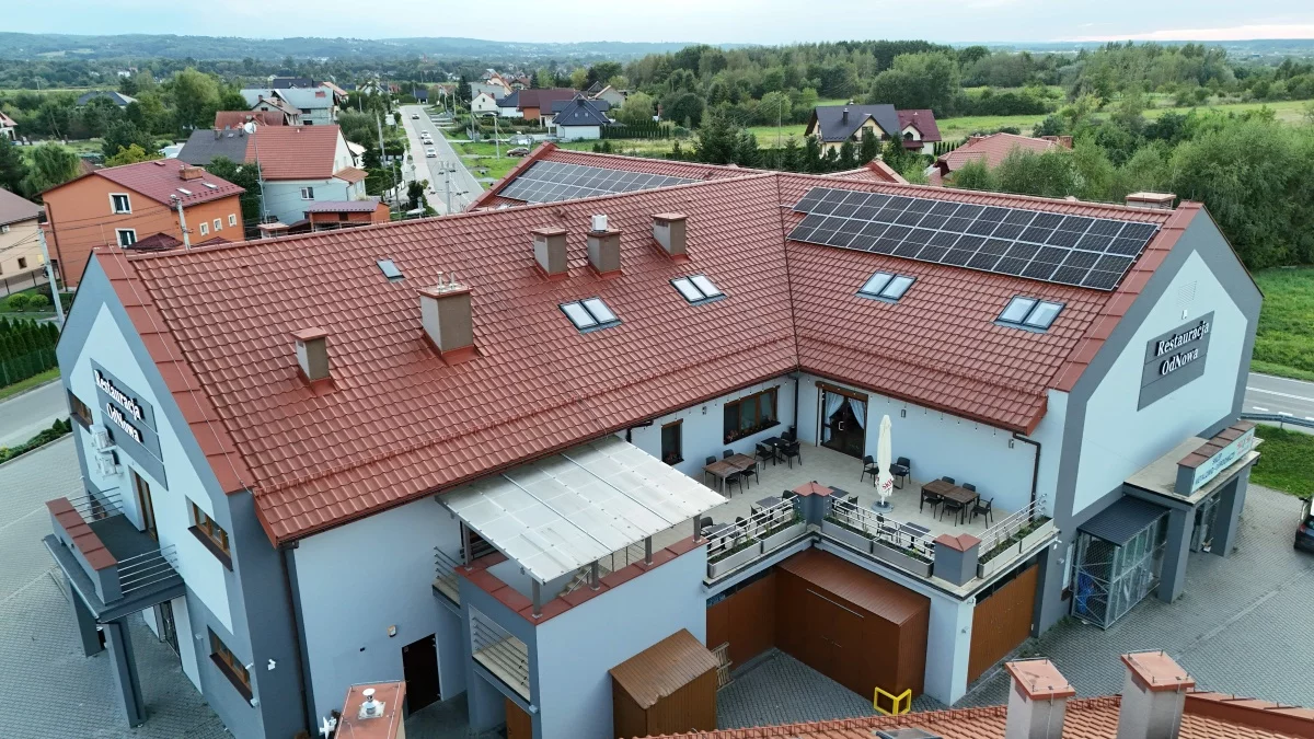 Lokal użytkowy 500,00 m², oferta nr , 833875, Rzezawa, Wiśniowa