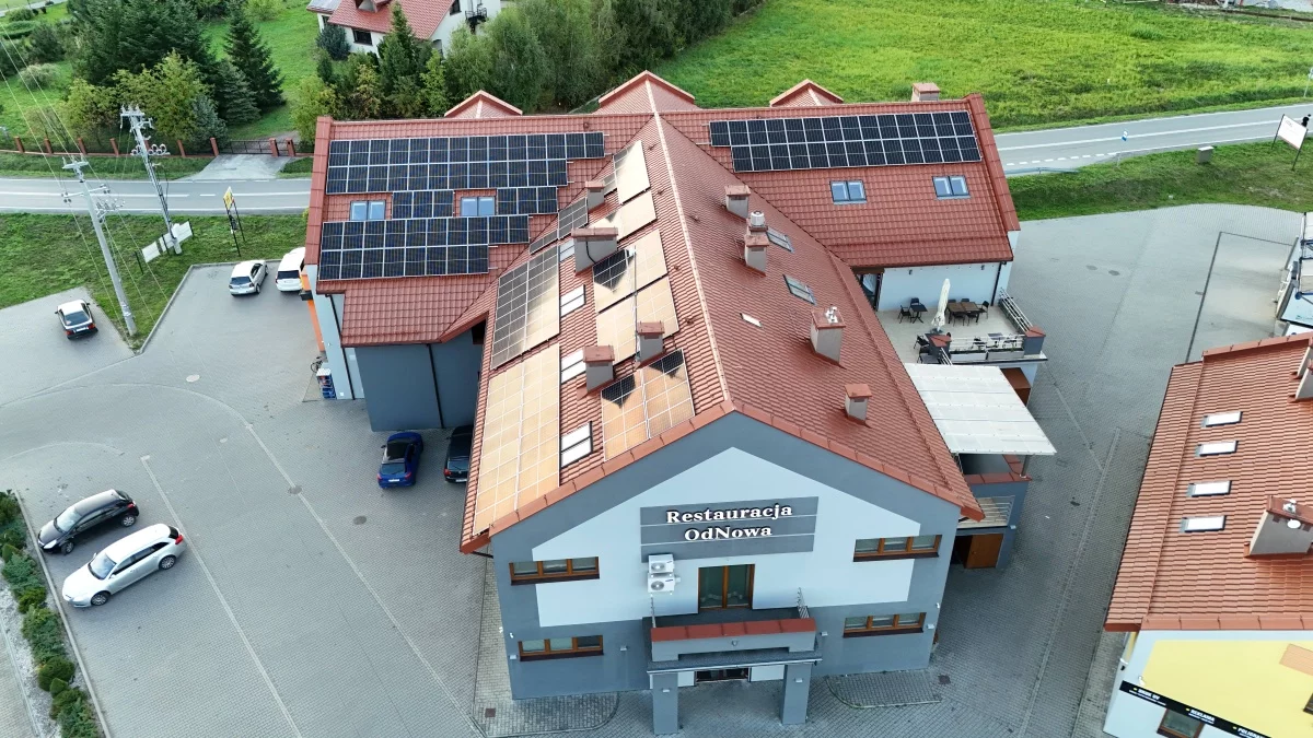 Lokal użytkowy 500,00 m², oferta nr , 833875, Rzezawa, Wiśniowa