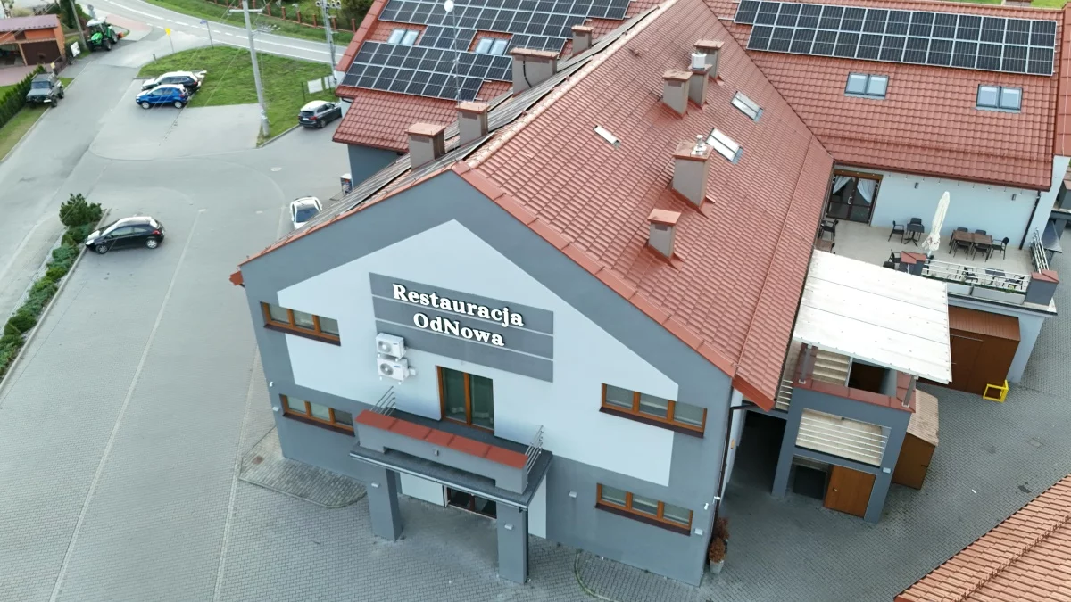 Lokal użytkowy 500,00 m², oferta nr , 833875, Rzezawa, Wiśniowa