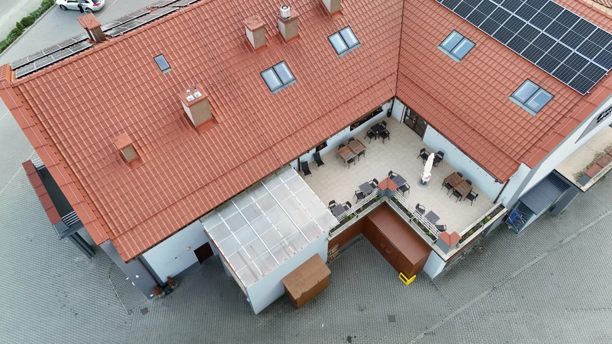 Lokal użytkowy 500,00 m², oferta nr , 833875, Rzezawa, Wiśniowa