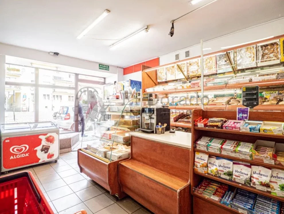 Lokal użytkowy 240,00 m², oferta nr , 834155, Środa Śląska, pl. Wolności