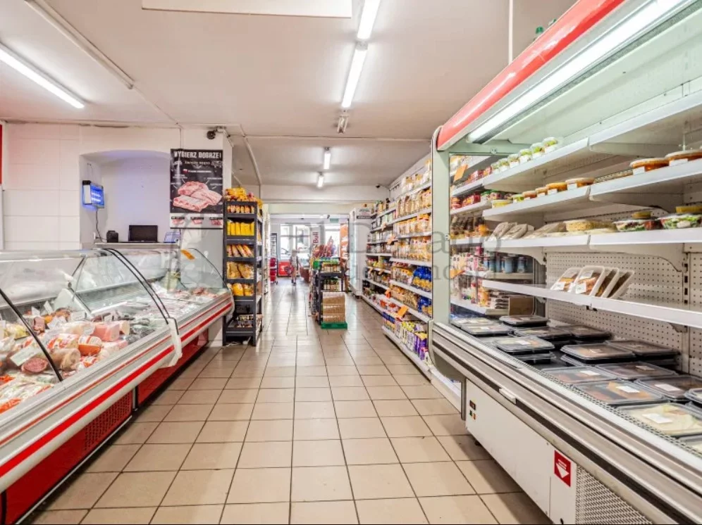 Lokal użytkowy 240,00 m², oferta nr , 834155, Środa Śląska, pl. Wolności