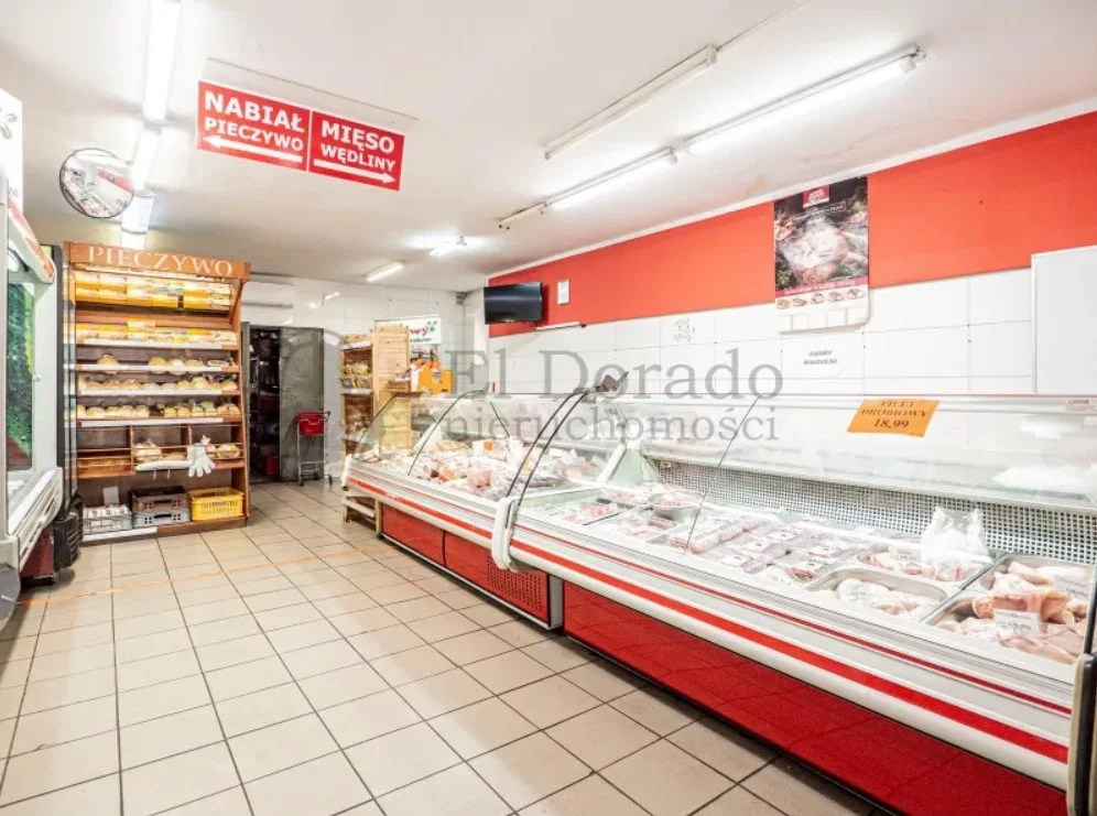 Lokal użytkowy 240,00 m², oferta nr , 834155, Środa Śląska, pl. Wolności