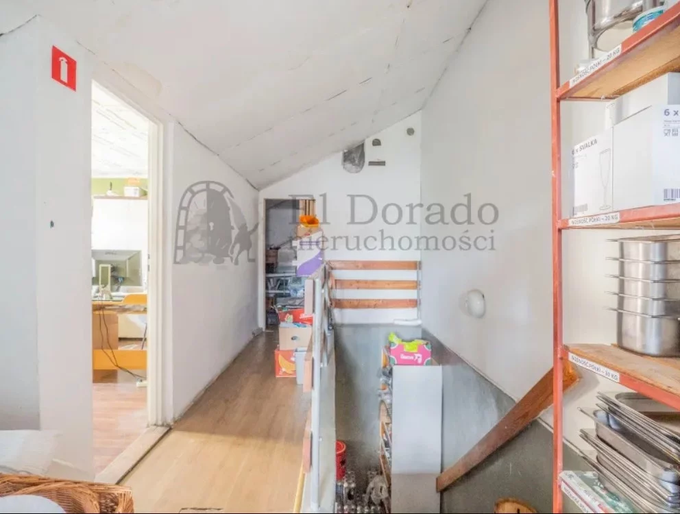 Lokal użytkowy 240,00 m², oferta nr , 834155, Środa Śląska, pl. Wolności