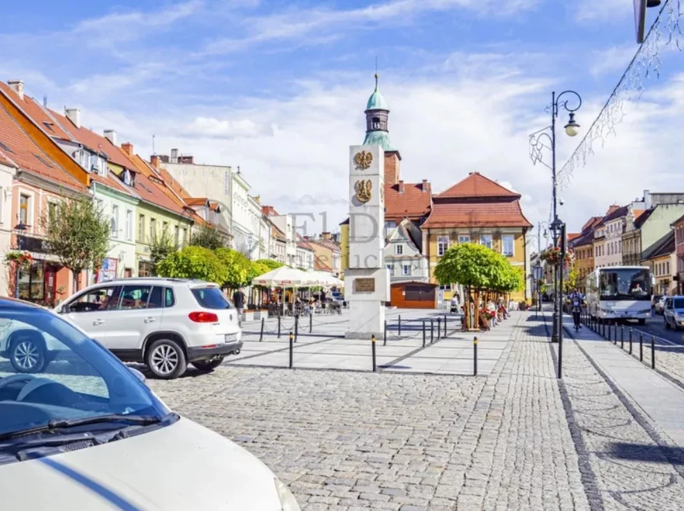 Lokal użytkowy 240,00 m², oferta nr , 834155, Środa Śląska, pl. Wolności