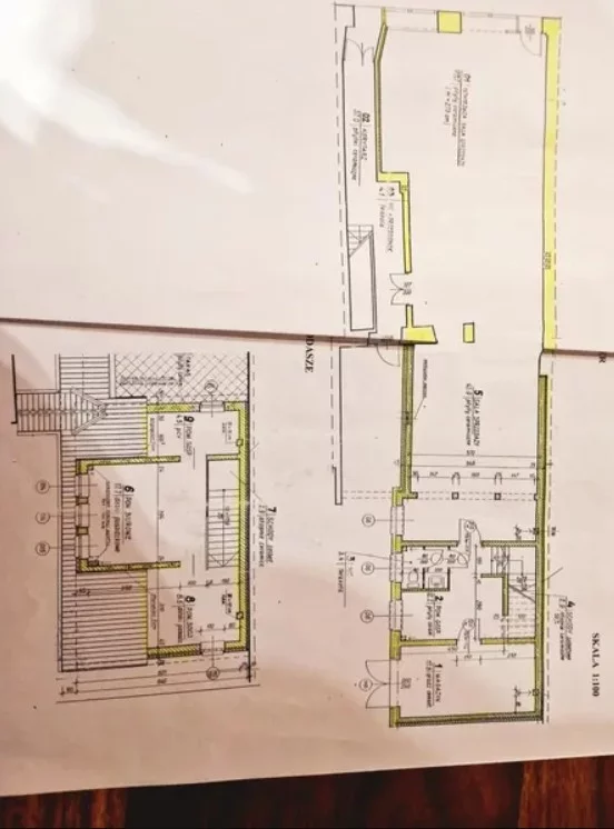 Lokal użytkowy 240,00 m², oferta nr , 834155, Środa Śląska, pl. Wolności