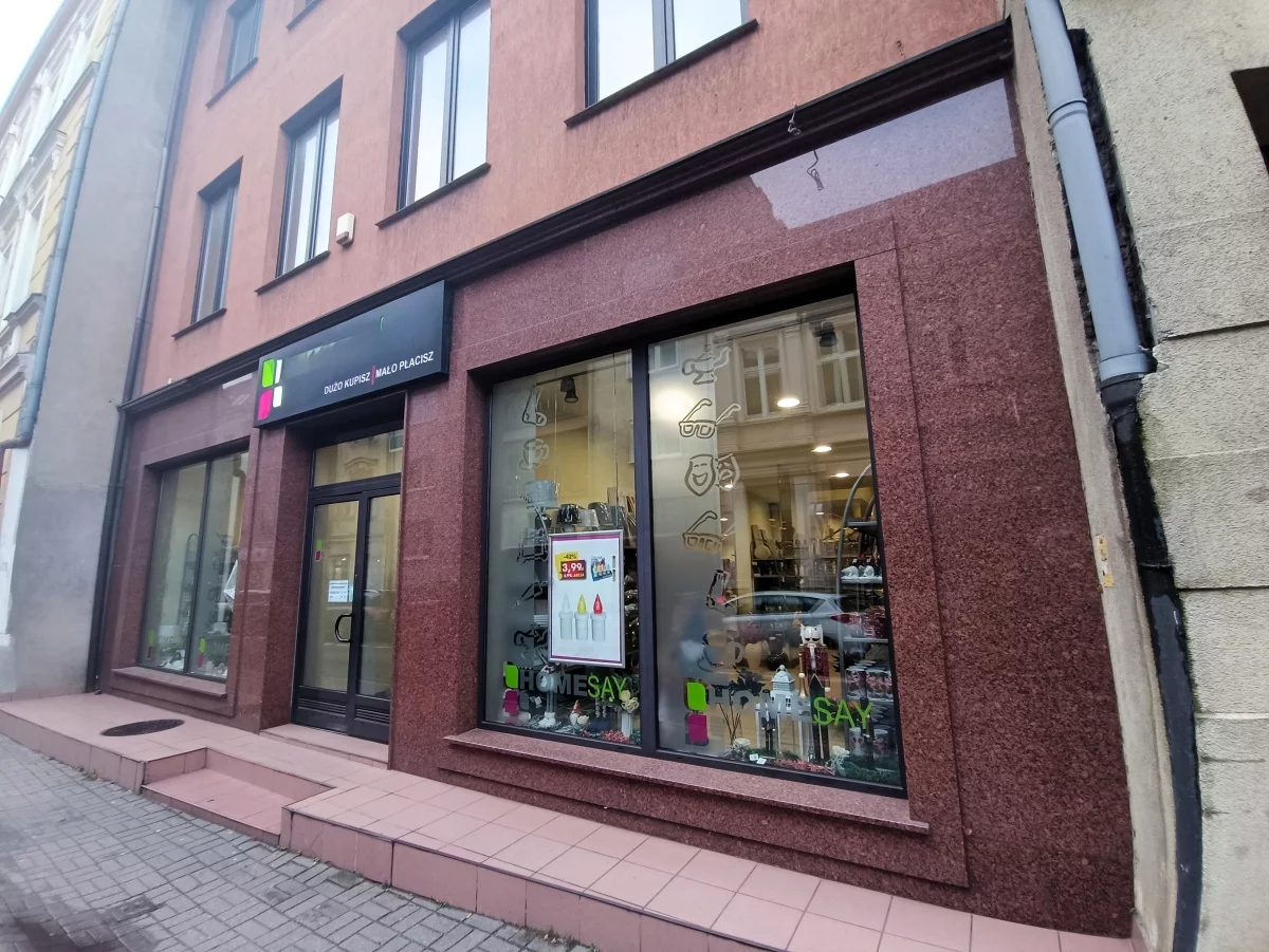 Lokal użytkowy 770,00 m², oferta nr , 830743, Ostrów Wielkopolski, Wrocławska-idx