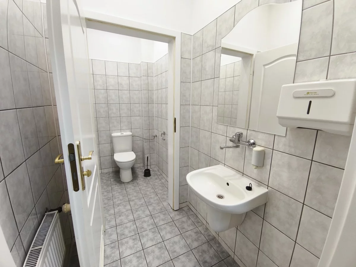 Lokal użytkowy 770,00 m², oferta nr , 831559, Ostrów Wielkopolski, Wrocławska