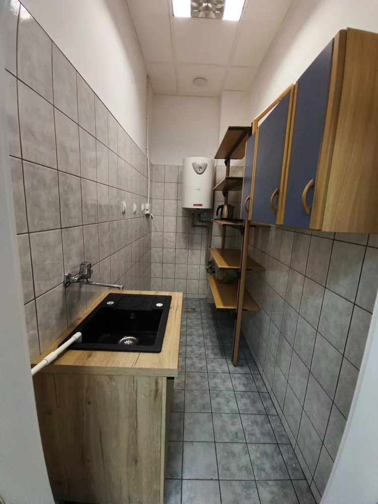 Lokal użytkowy 770,00 m², oferta nr , 831559, Ostrów Wielkopolski, Wrocławska