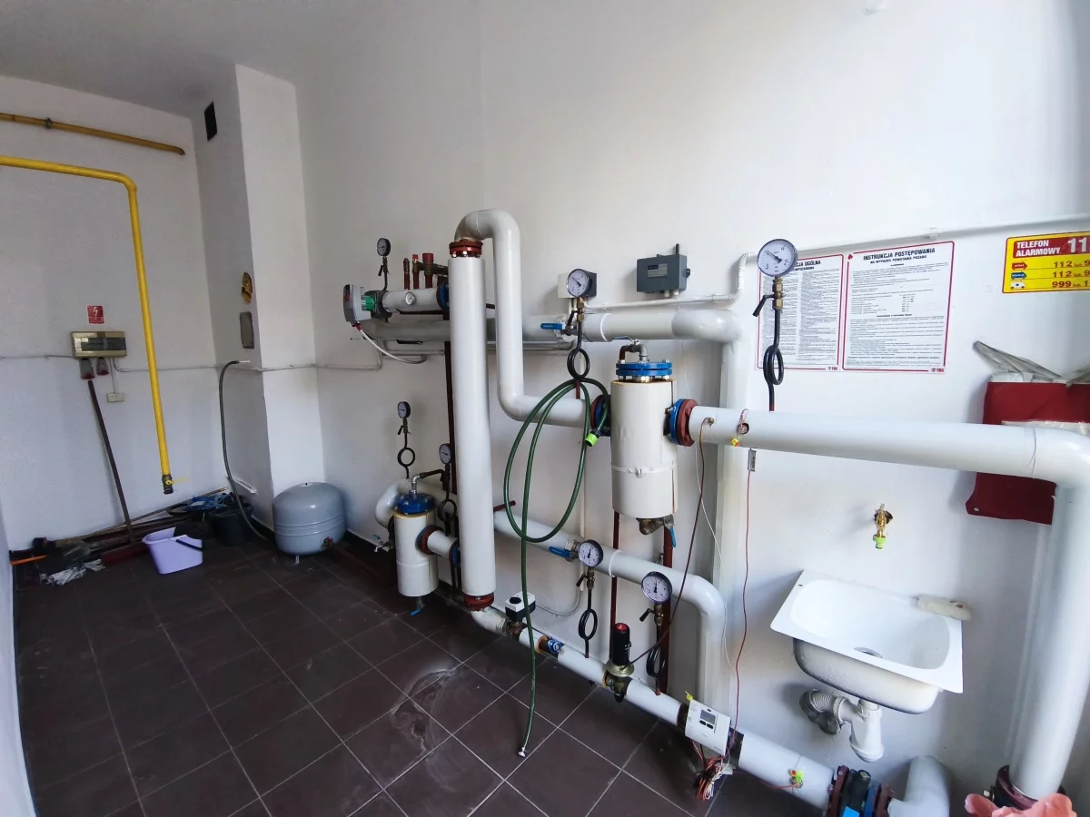 Lokal użytkowy 770,00 m², oferta nr , 831559, Ostrów Wielkopolski, Wrocławska