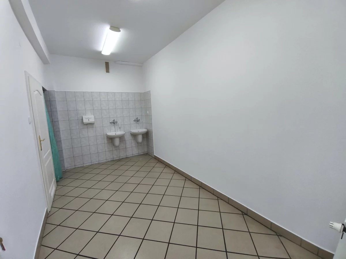 Lokal użytkowy 770,00 m², oferta nr , 831559, Ostrów Wielkopolski, Wrocławska