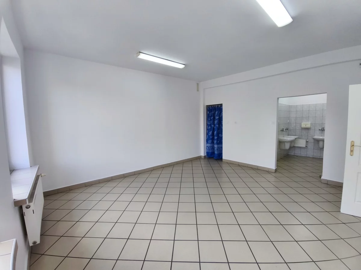 Lokal użytkowy 770,00 m², oferta nr , 831559, Ostrów Wielkopolski, Wrocławska