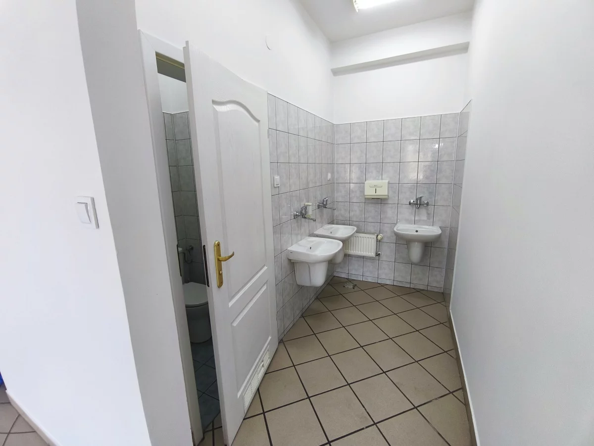 Lokal użytkowy 770,00 m², oferta nr , 831559, Ostrów Wielkopolski, Wrocławska