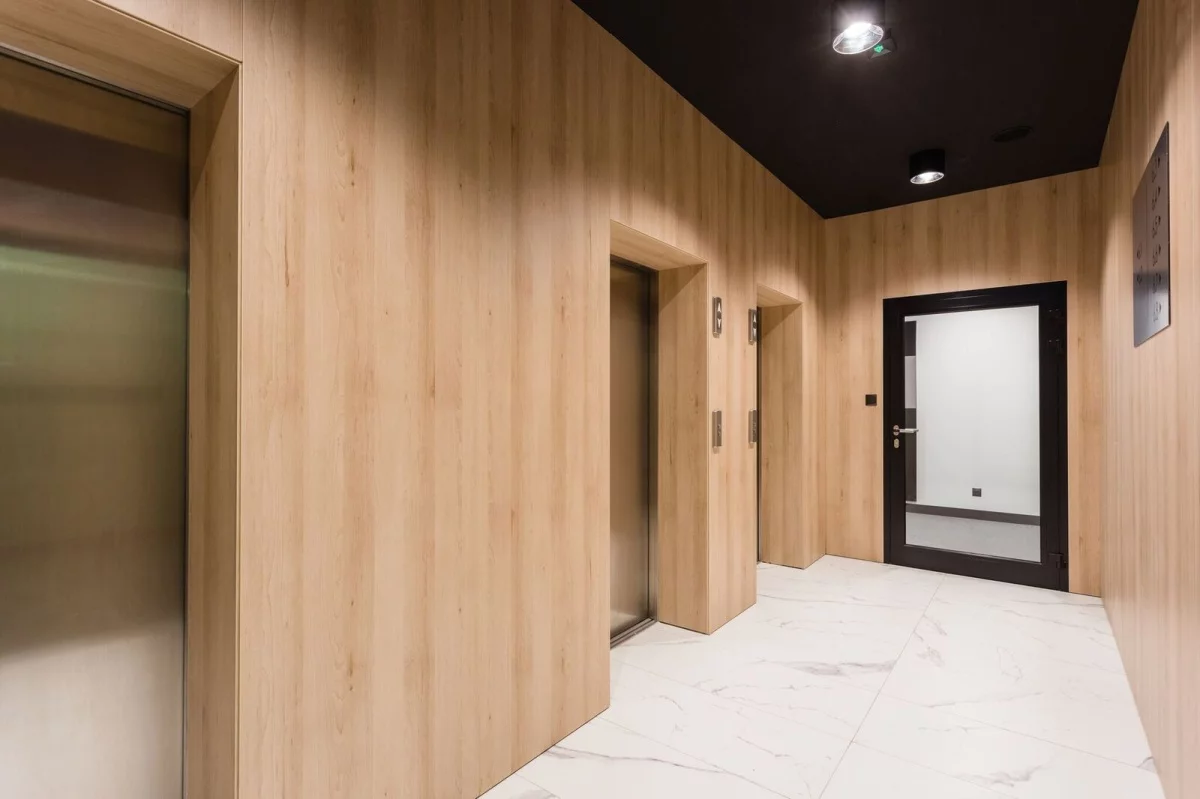 Lokal użytkowy 142,00 m², oferta nr , 833031, Warszawa, Wola, Wola, Żelazna