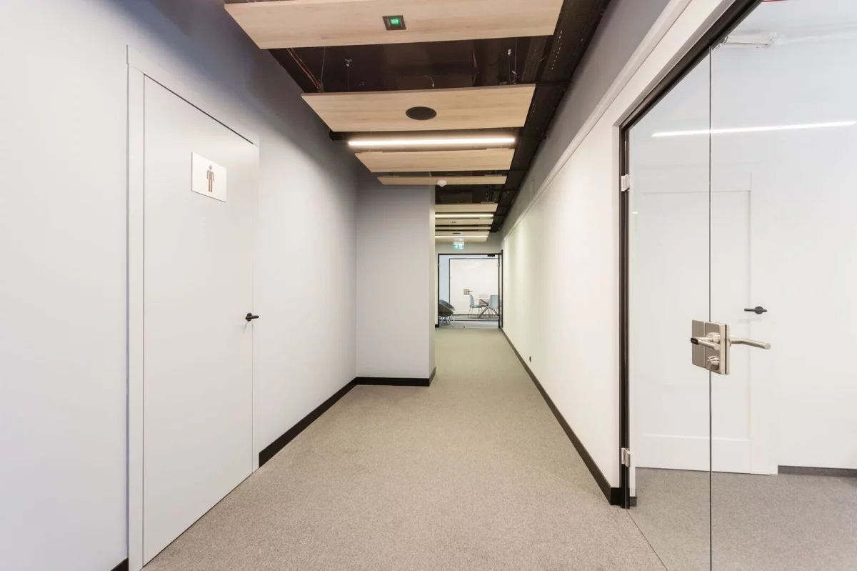 Lokal użytkowy 142,00 m², oferta nr , 833031, Warszawa, Wola, Wola, Żelazna