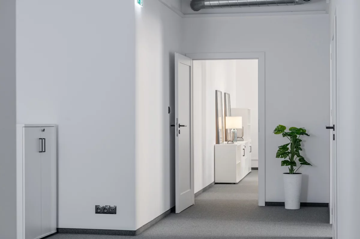 Lokal użytkowy 142,00 m², oferta nr , 833031, Warszawa, Wola, Wola, Żelazna