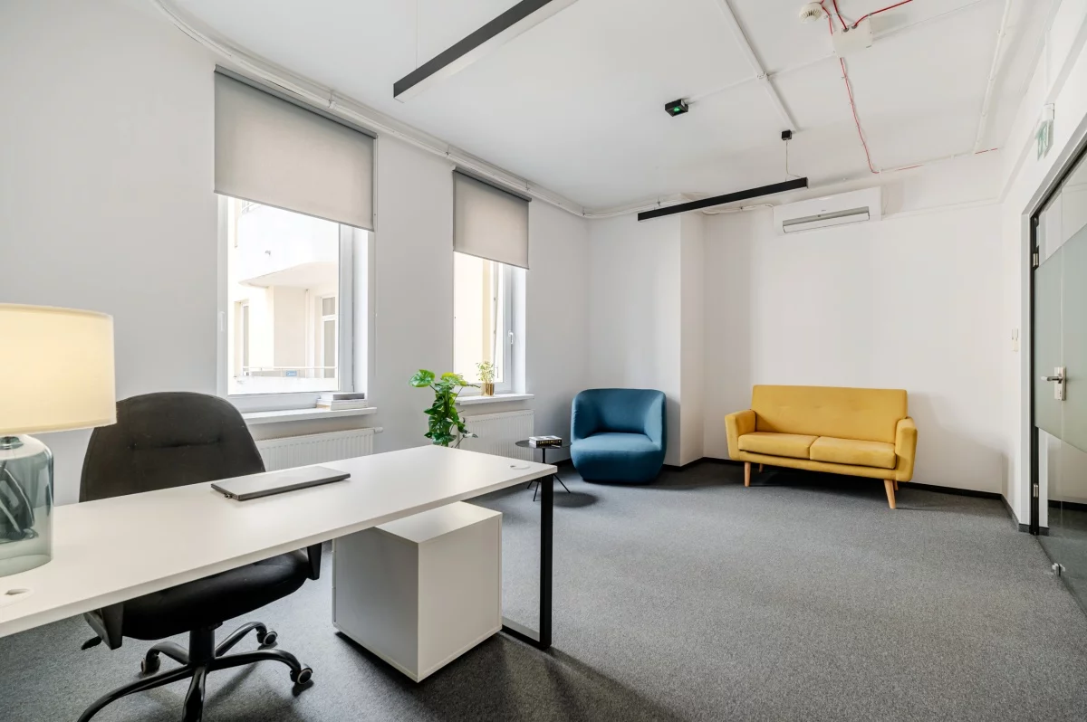 Lokal użytkowy 142,00 m², oferta nr , 833031, Warszawa, Wola, Wola, Żelazna