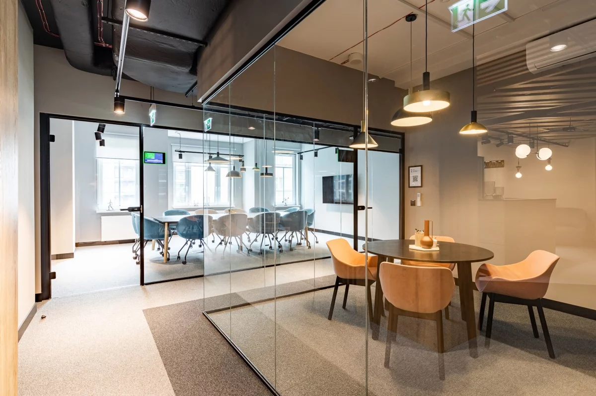 Lokal użytkowy 375,00 m², oferta nr , 833836, Warszawa, Wola, Wola, Żelazna