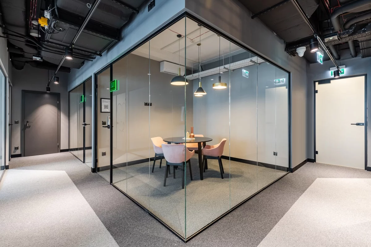 Lokal użytkowy 375,00 m², oferta nr , 833836, Warszawa, Wola, Wola, Żelazna