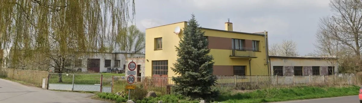 Apartamenty 832437 Żórawina