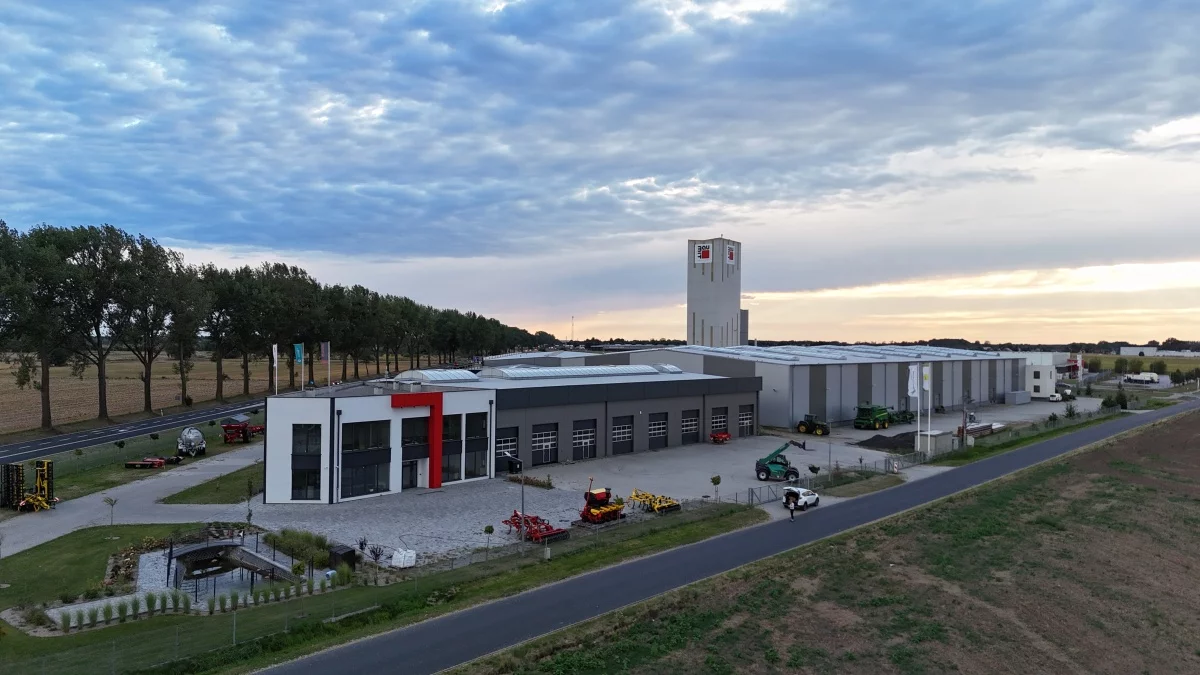 Magazyn 3 650,00 m², oferta nr , 830884, Pobiedziska, Partnerska