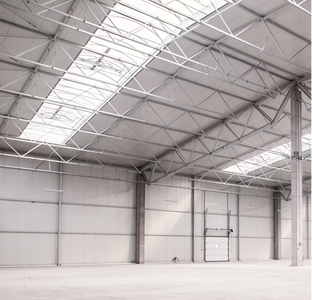 Magazyn 3 650,00 m², oferta nr , 830884, Pobiedziska, Partnerska