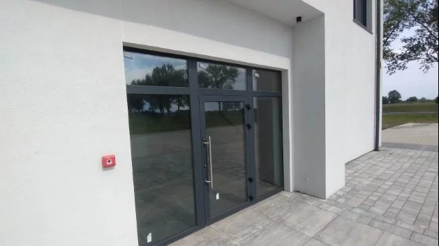 Magazyn 3 650,00 m², oferta nr , 830884, Pobiedziska, Partnerska