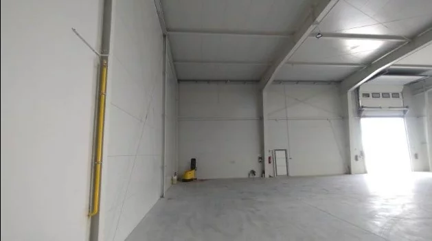 Magazyn 3 650,00 m², oferta nr , 830884, Pobiedziska, Partnerska