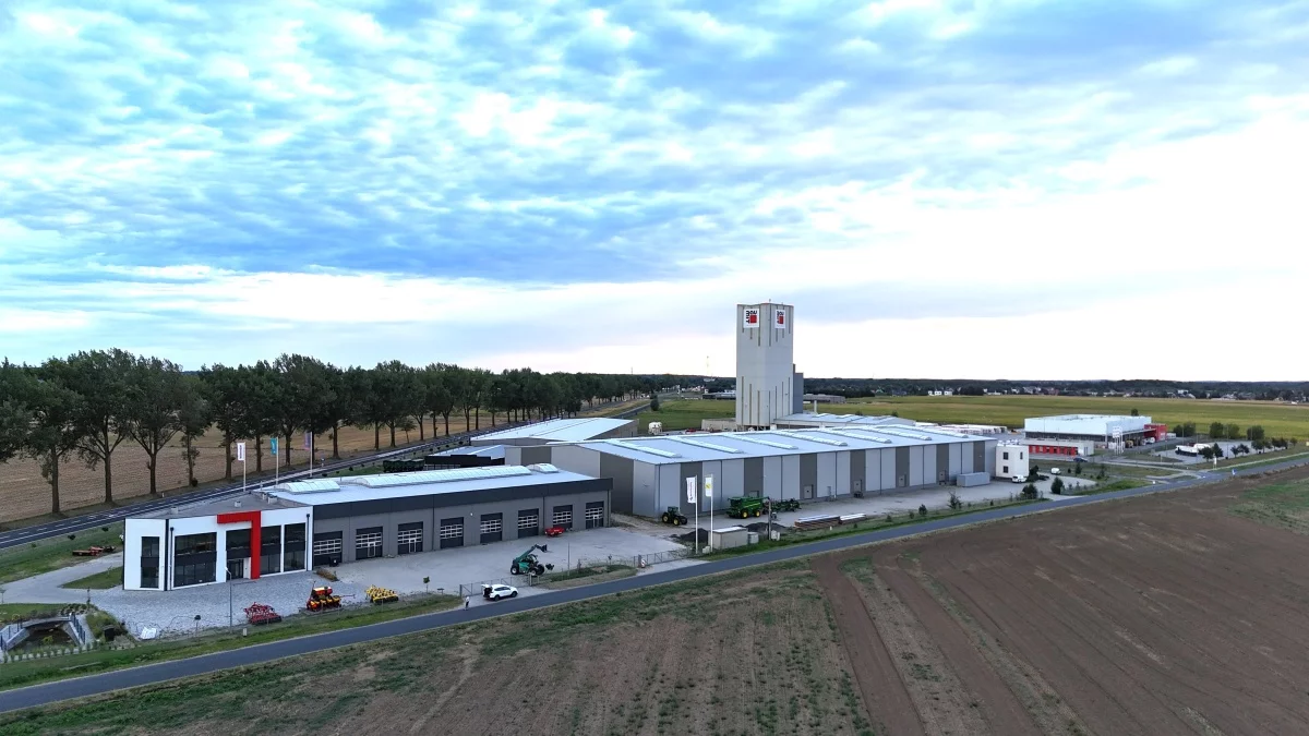 Magazyn 6 328,00 m², oferta nr , 831118, Pobiedziska, Partnerska